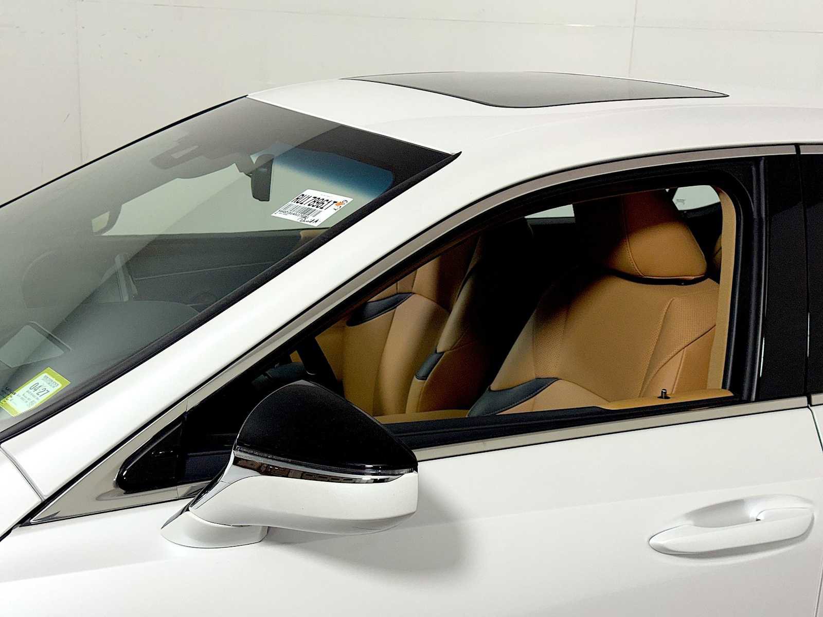 Used 2024 Lexus ES 350 w/ Premium Package image 29