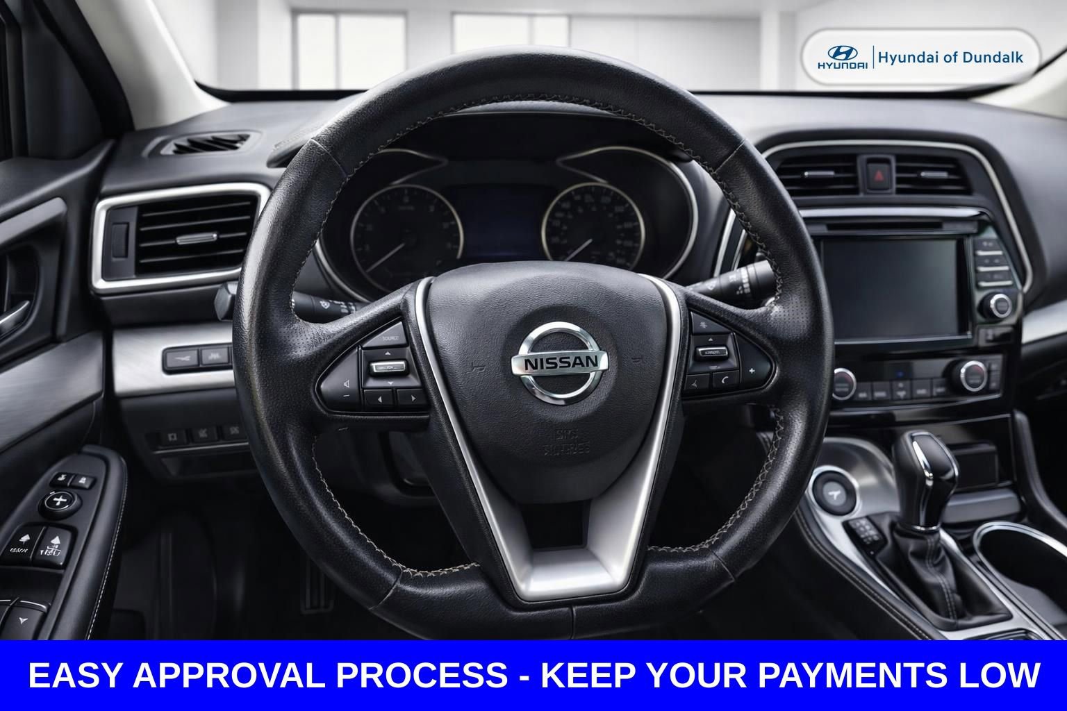 Used 2017 Nissan Maxima 3.5 SL image 22