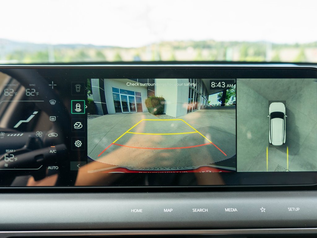 New 2026 Kia EV9 Wind image 26