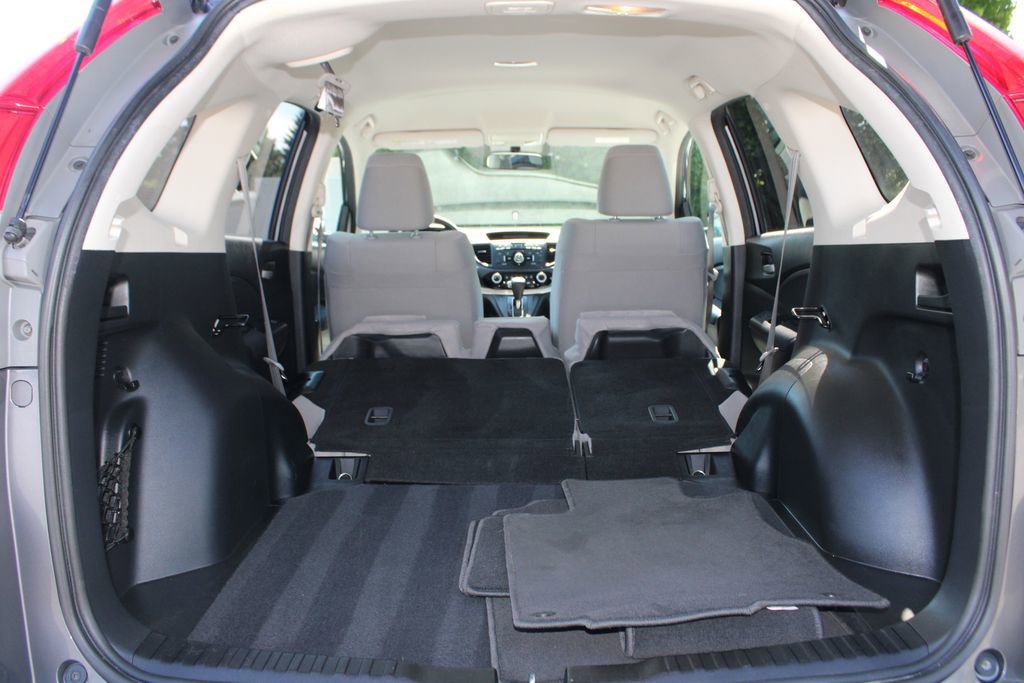 Used 2016 Honda CR-V SE image 31