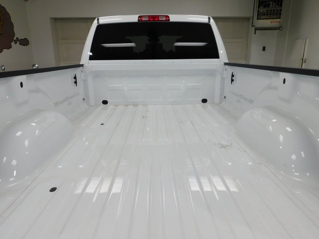 Used 2024 RAM 3500 Big Horn w/ Level 1 Equipment Group image 89