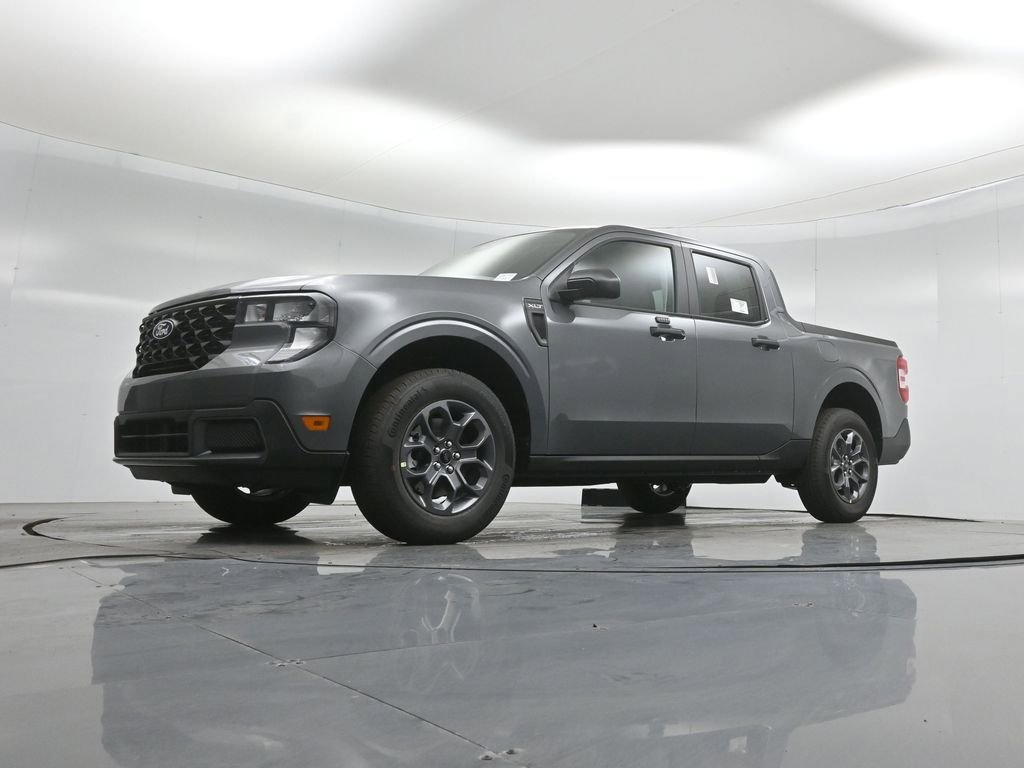 New 2026 Ford Maverick XLT image 40