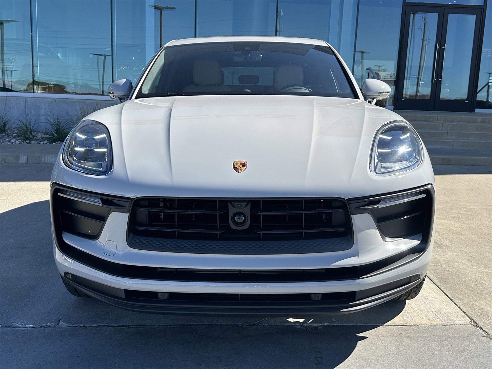 New 2026 Porsche Macan image 10