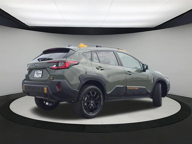 New 2026 Subaru Crosstrek 2.5i Wilderness AWD/4WD image 7