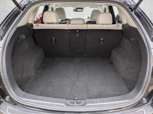 Used 2018 MAZDA CX-5 Grand Touring w/ Premium Package AWD/4WD image 6