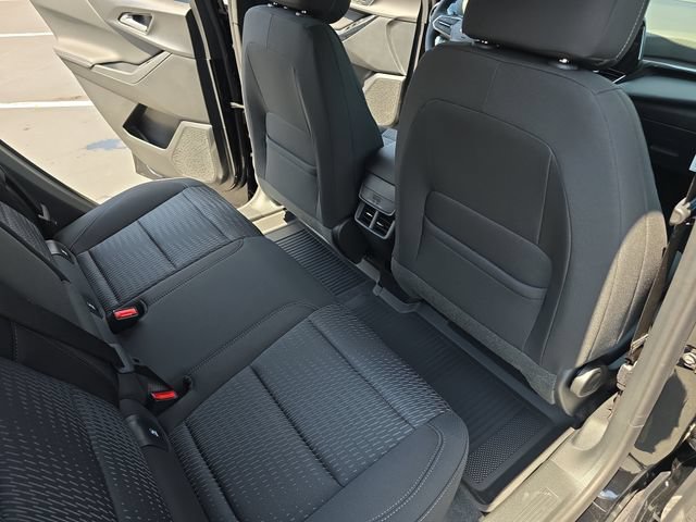 New 2026 Chevrolet Equinox LT w/ Safety and Technology Package AWD/4WD image 12