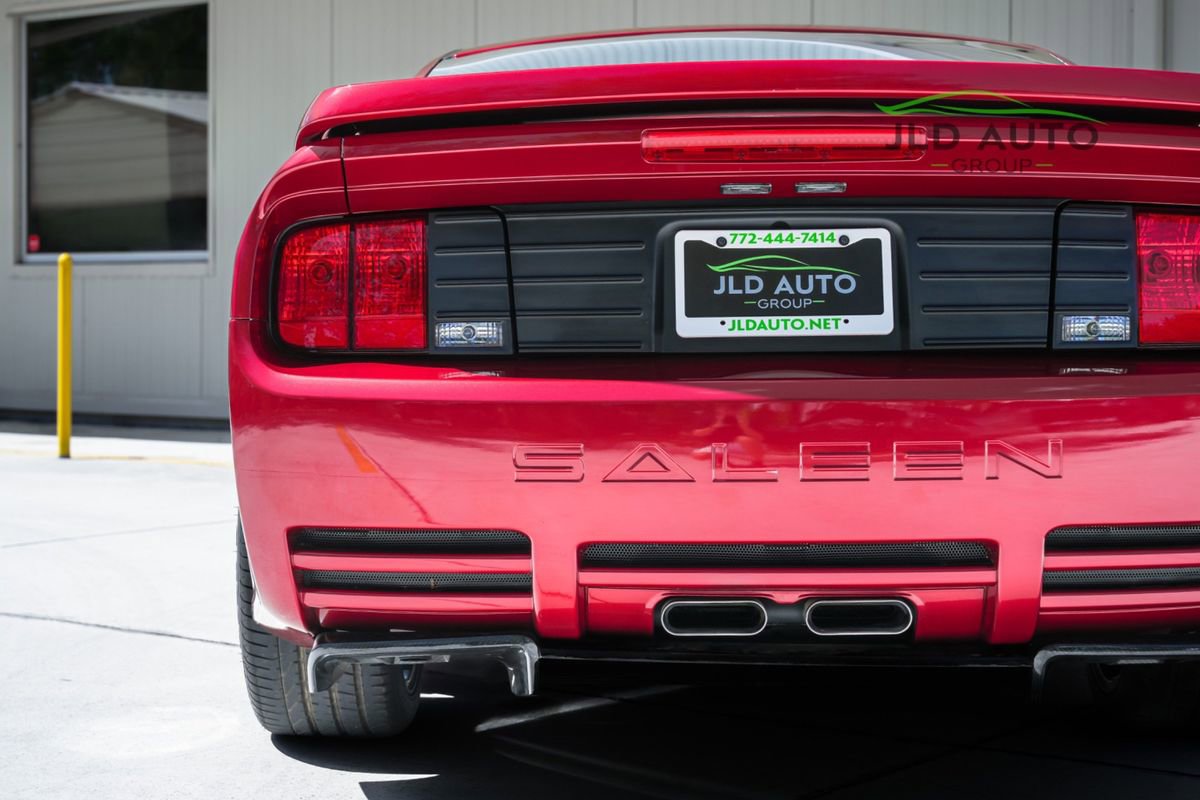 Used 2007 Ford Mustang GT RWD image 41