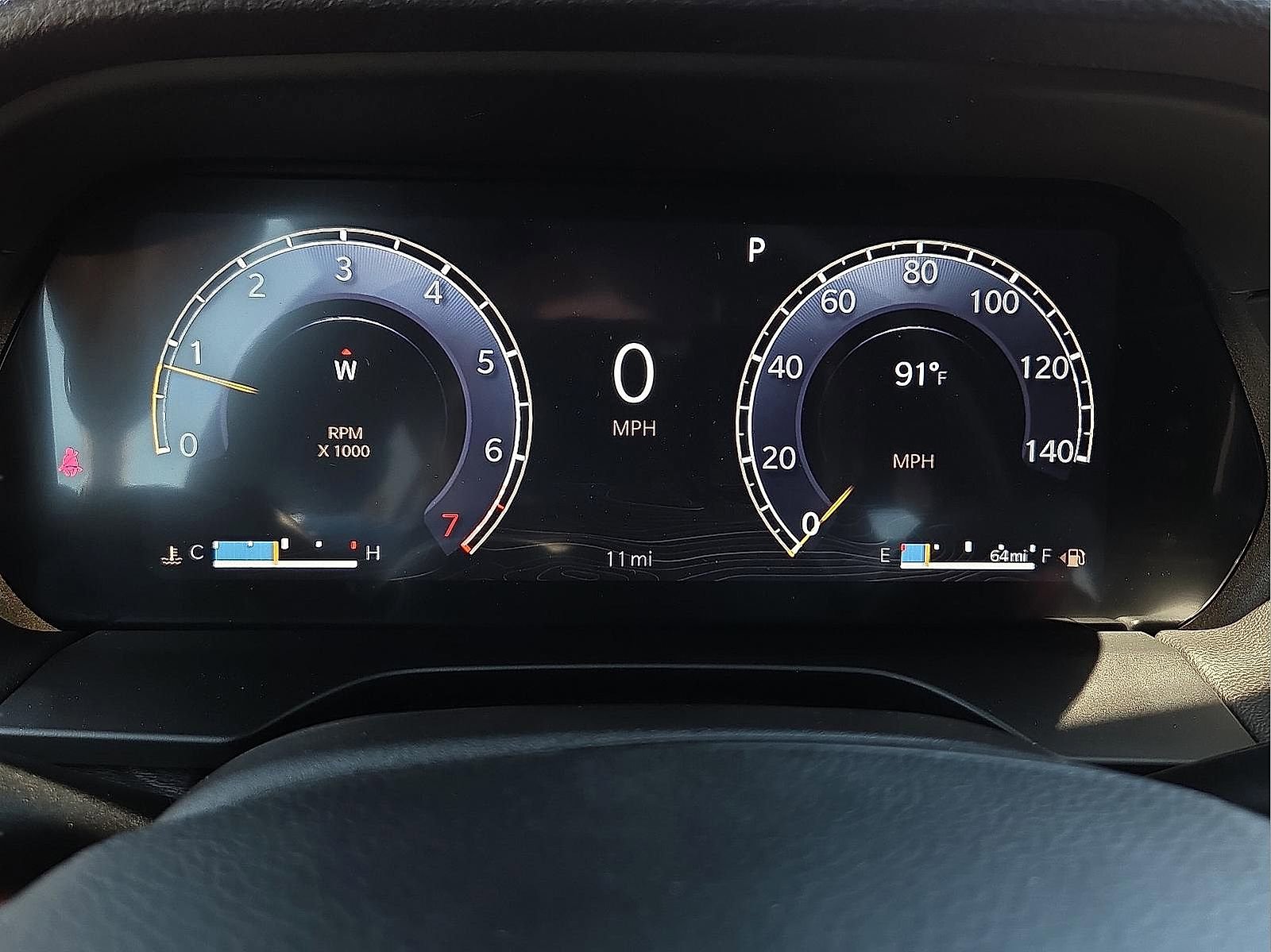 Used 2025 Jeep Grand Cherokee Limited w/ Black Appearance Package AWD/4WD image 22