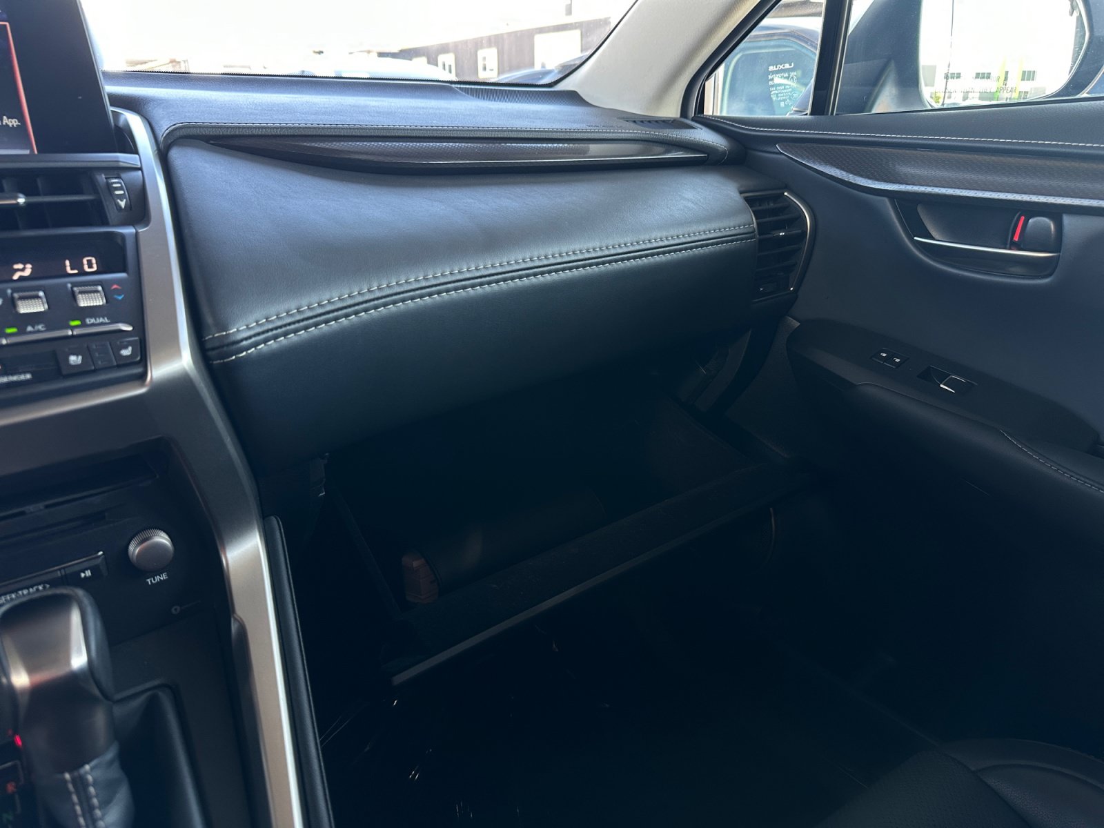 Used 2020 Lexus NX 300 FWD w/ Comfort Package image 24
