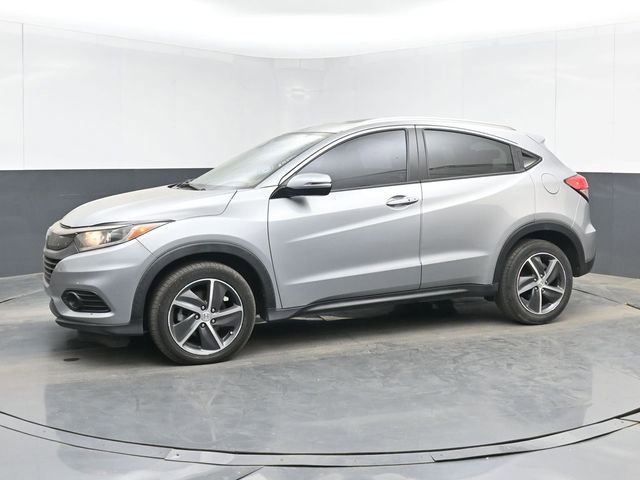 Used 2021 Honda HR-V EX image 6