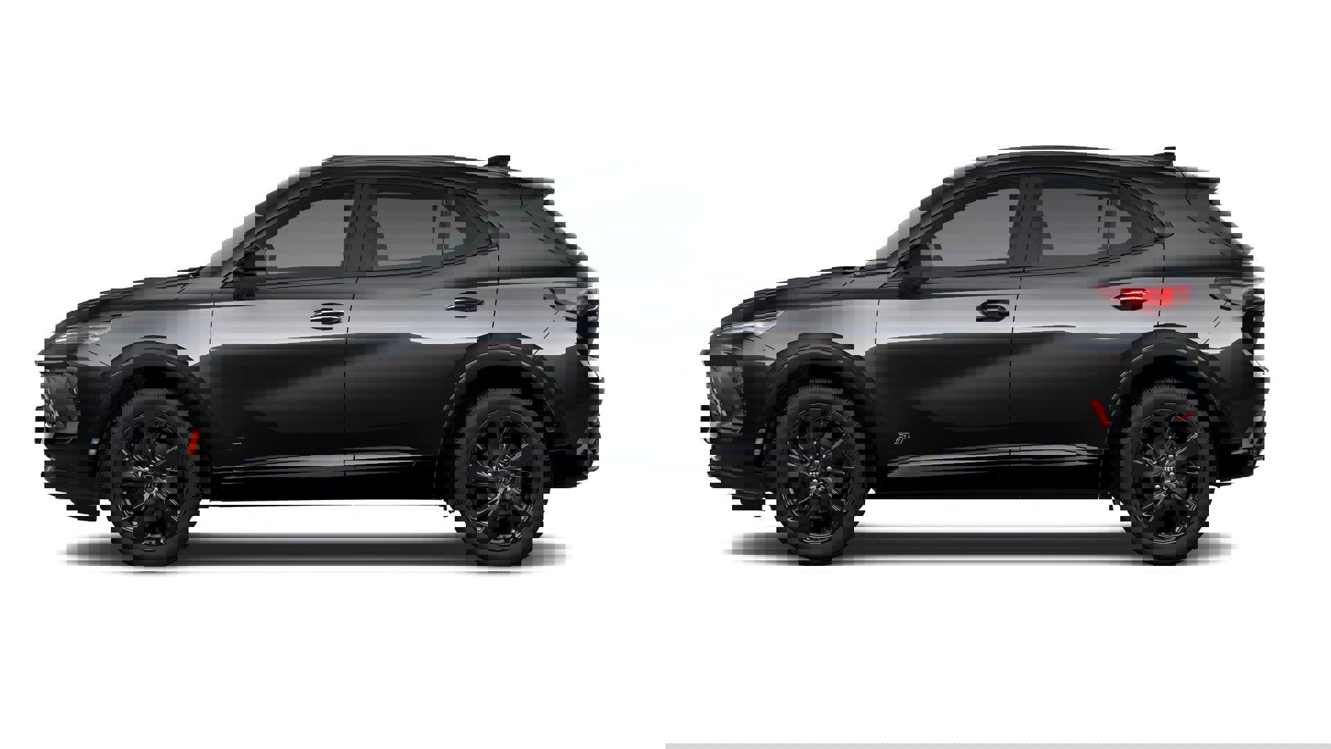 New 2026 Buick Envision Sport Touring image 36