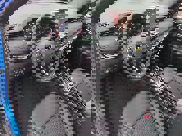 New 2026 Jeep Compass Latitude image 10