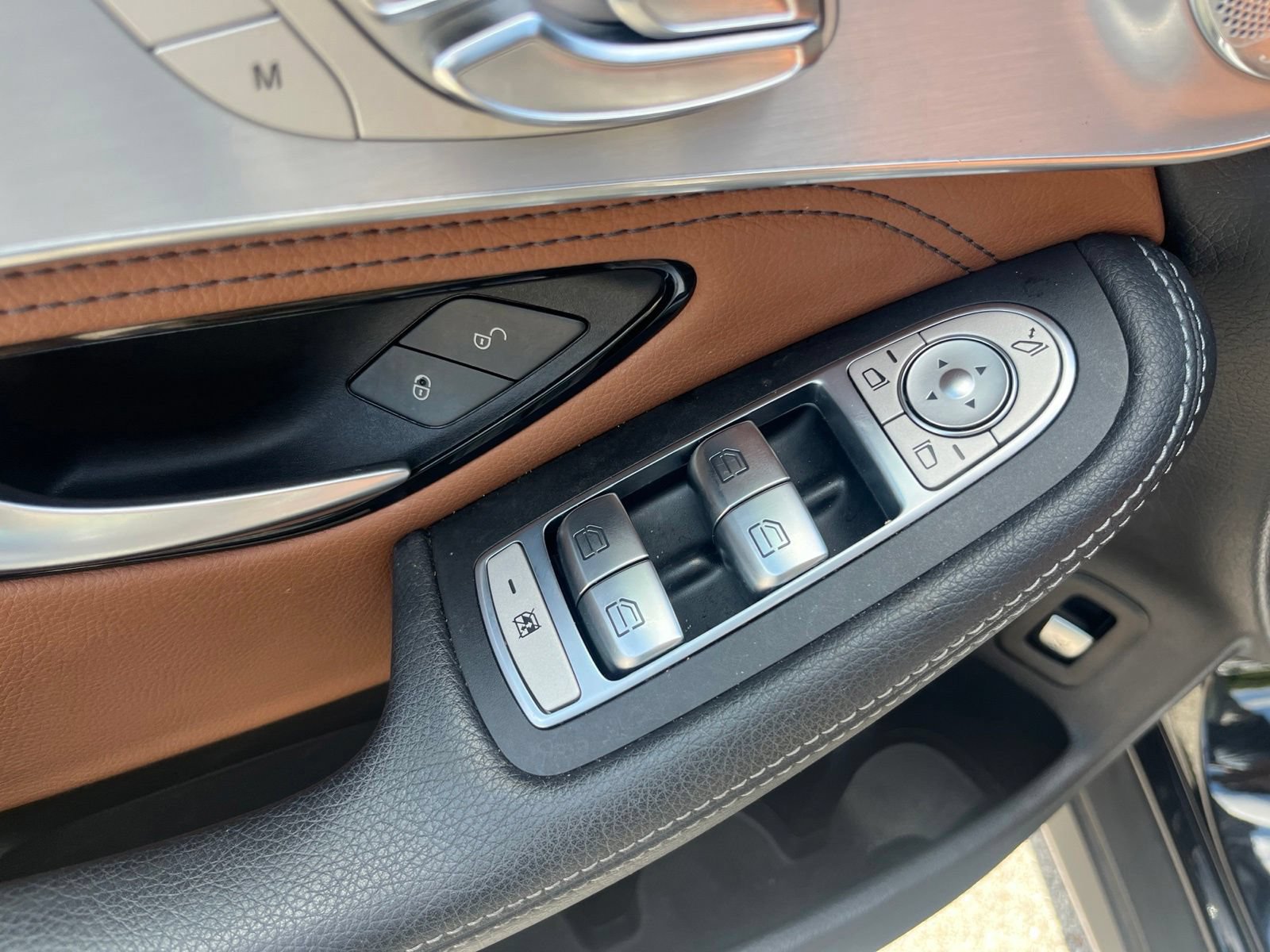 Used 2019 Mercedes-Benz GLC 43 AMG 4MATIC image 13