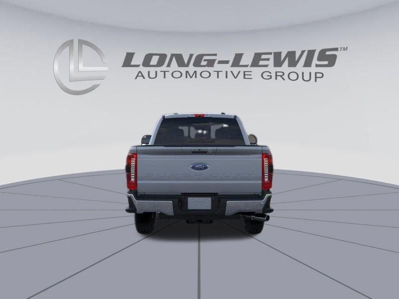 New 2026 Ford F250 4x4 Crew Cab Super Duty image 6