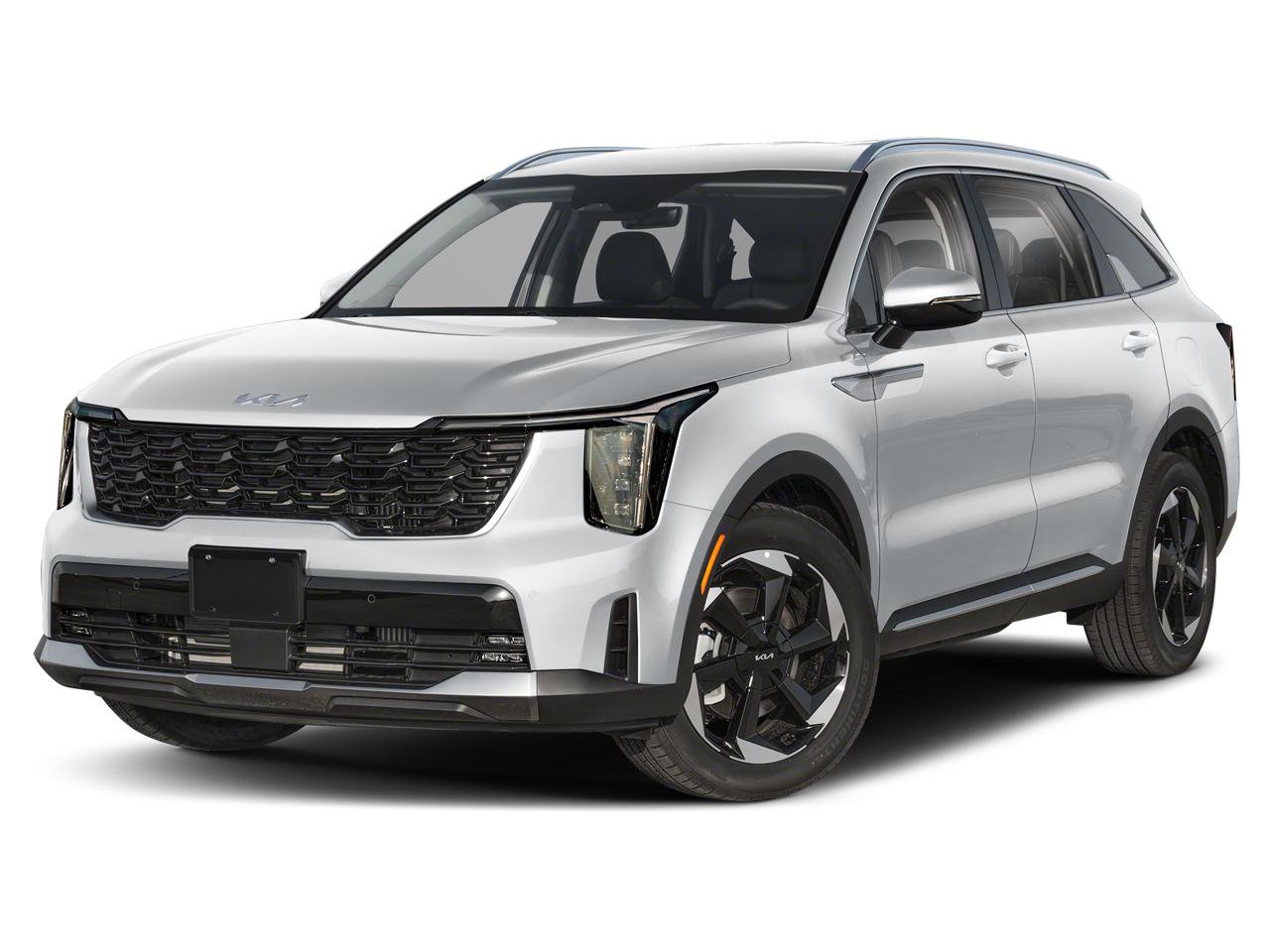 New 2026 Kia Sorento EX w/ EX Premium Package image 28