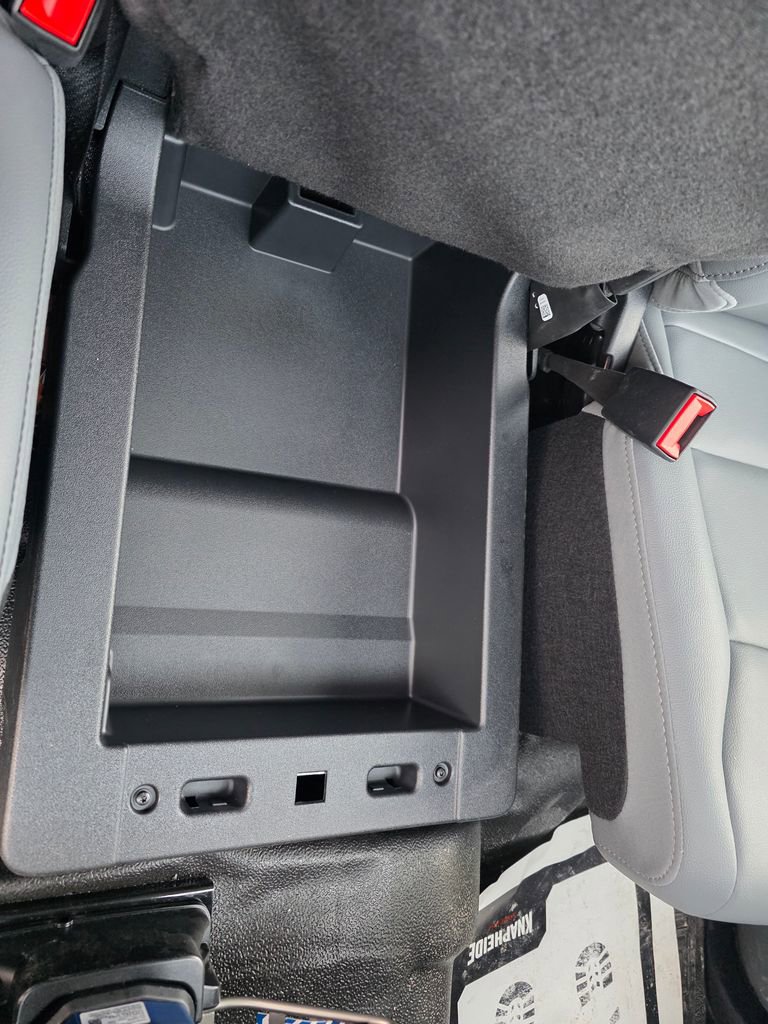 New 2026 Ford F550 4x4 Supercab Super Duty image 52