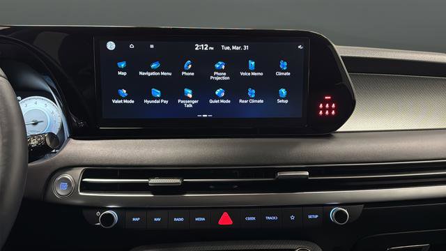 Used 2024 Hyundai Palisade SEL image 13