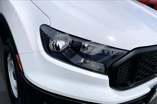 Used 2021 Ford Ranger XL w/ Equipment Group 101A High image 29