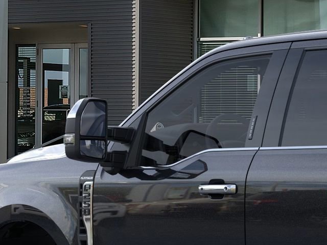 New 2026 Ford F250 Platinum w/ Platinum Plus Package AWD/4WD image 20