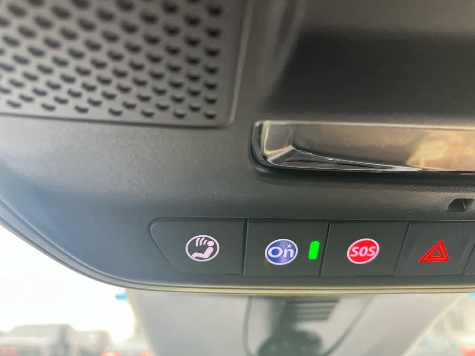 New 2026 GMC Acadia Elevation image 23
