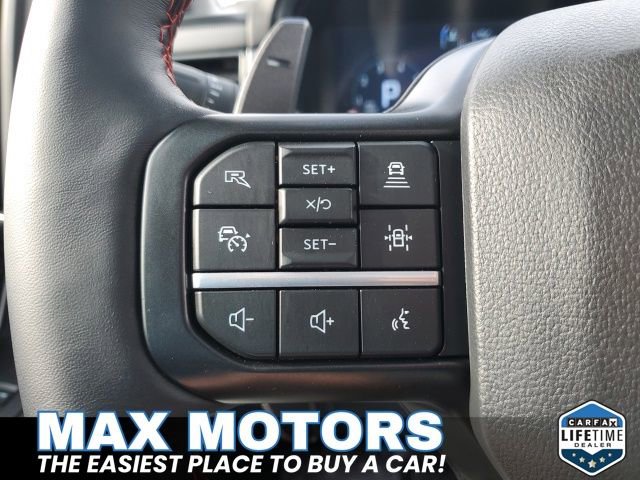 New 2025 Ford F150 Raptor image 31
