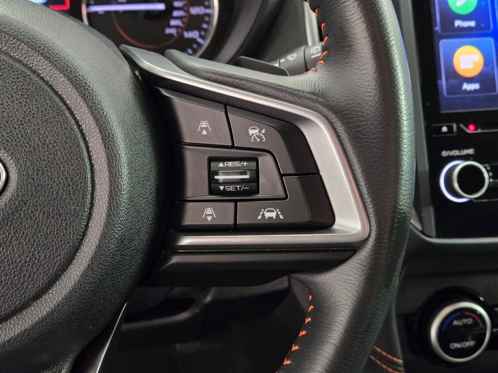 Used 2019 Subaru Crosstrek 2.0i Limited image 27