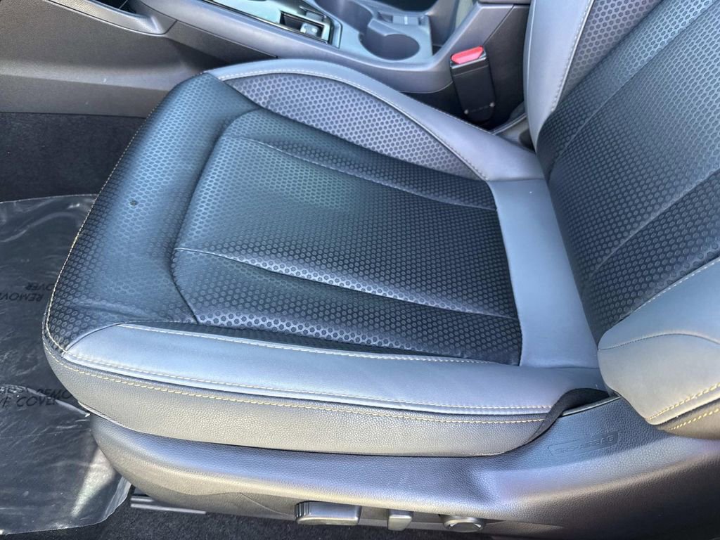 Used 2024 Subaru Crosstrek 2.5i Wilderness w/ Wilderness Package image 24