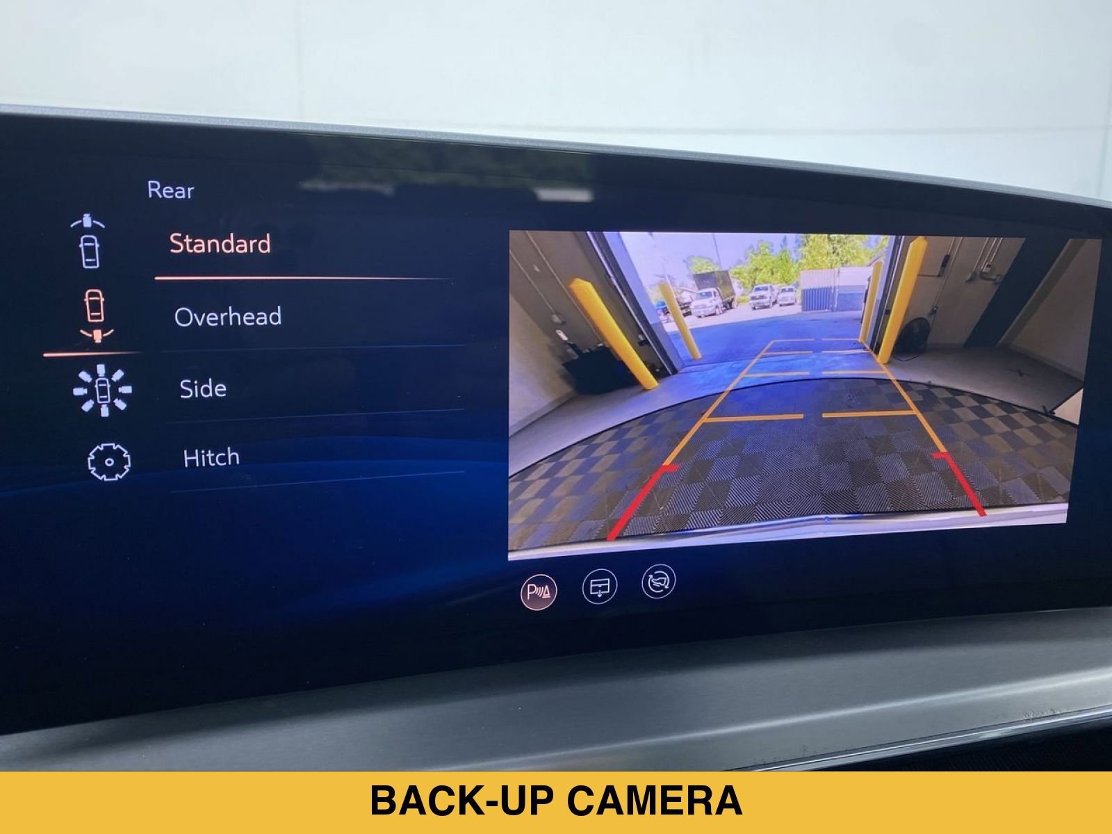 Certified 2024 Cadillac Lyriq Luxury w/ LPO, Floor Liner Package AWD/4WD image 6