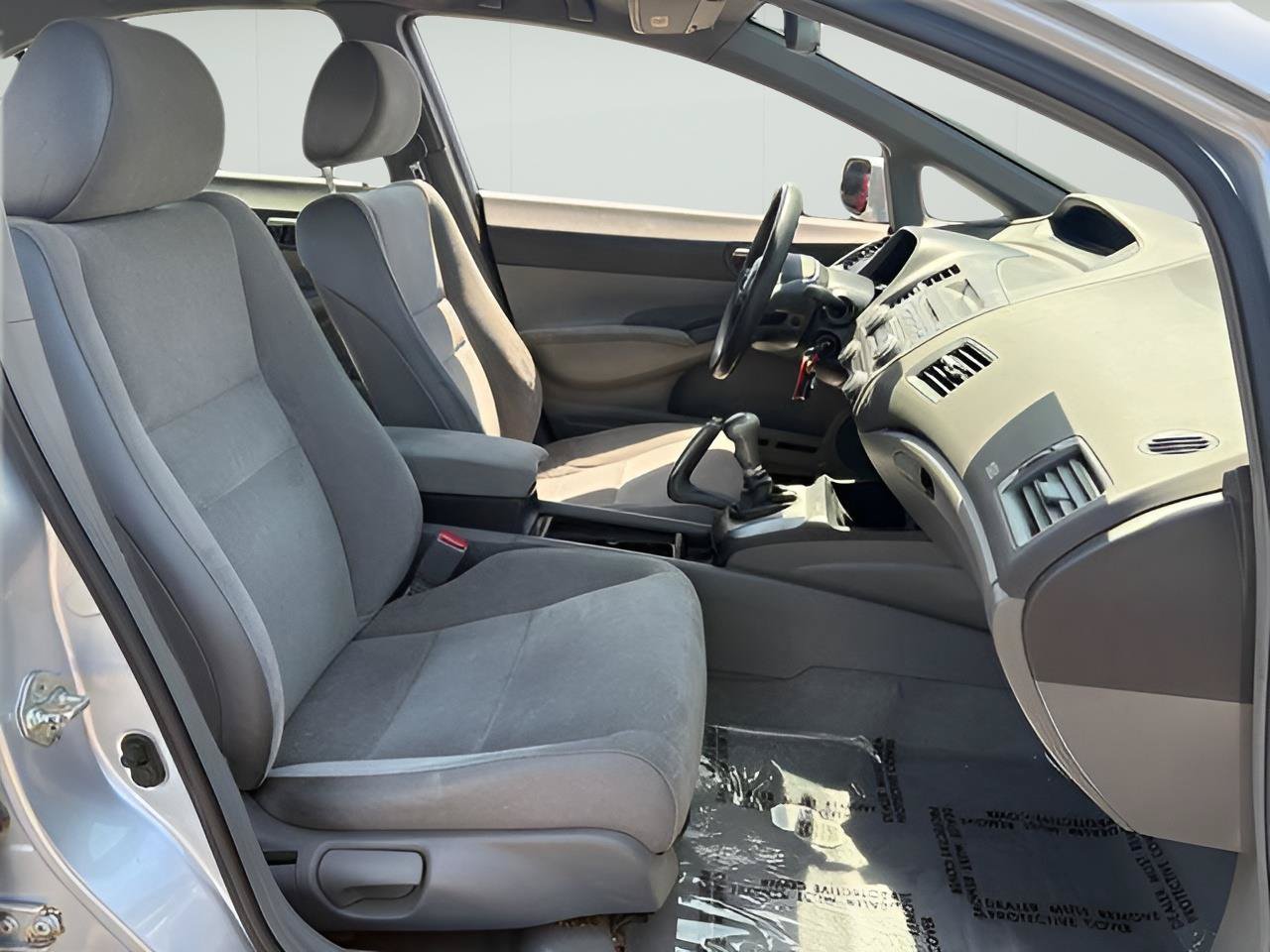 Used 2008 Honda Civic LX image 13