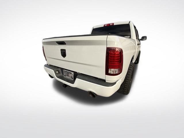 Used 2014 RAM 1500 Express AWD/4WD image 8