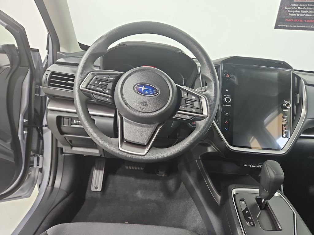 New 2026 Subaru Impreza 2.0i Sport AWD/4WD image 13