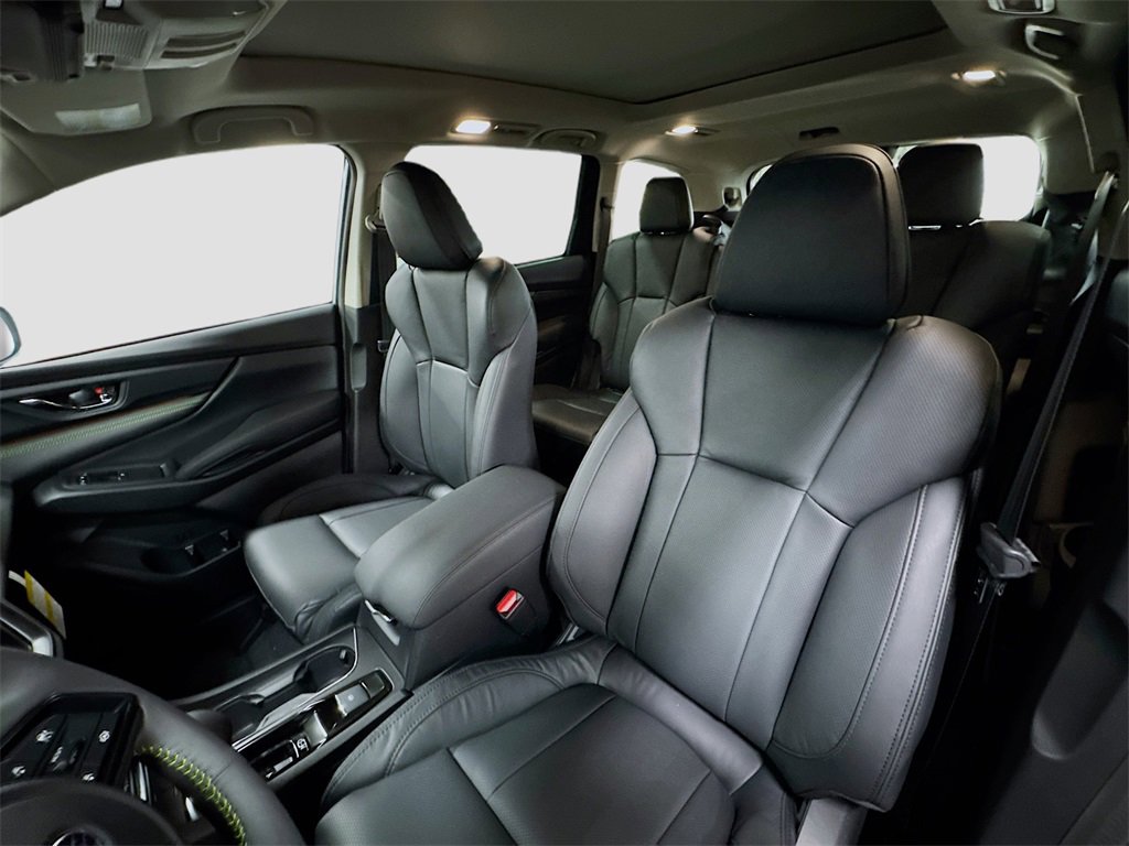New 2026 Subaru Ascent Bronze Edition image 20