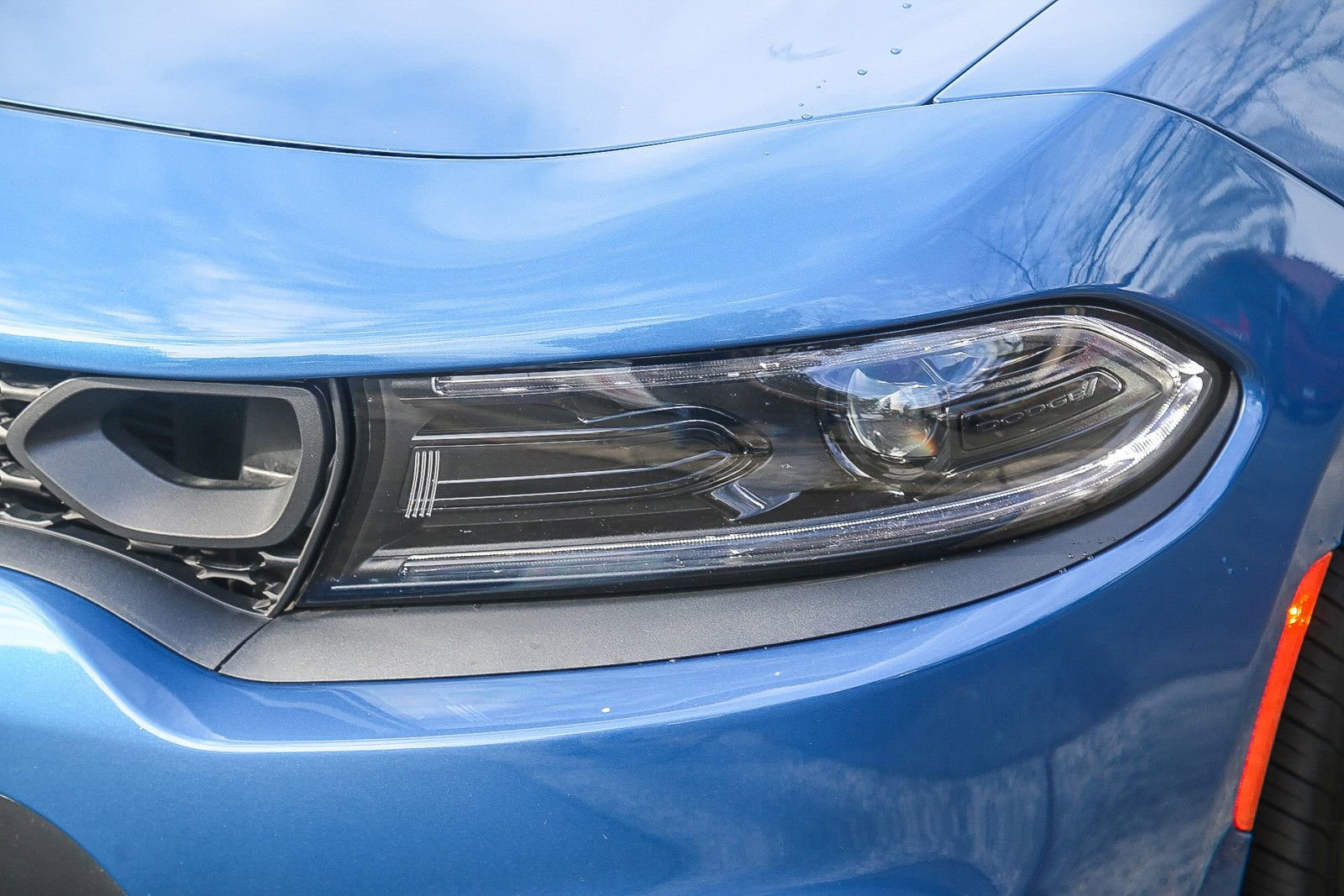 Used 2023 Dodge Charger Scat Pack w/ Plus Group image 7