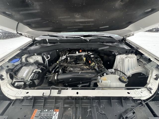 Used 2025 Ford Explorer Active image 13