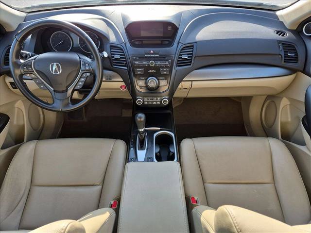 Used 2016 Acura RDX FWD image 18