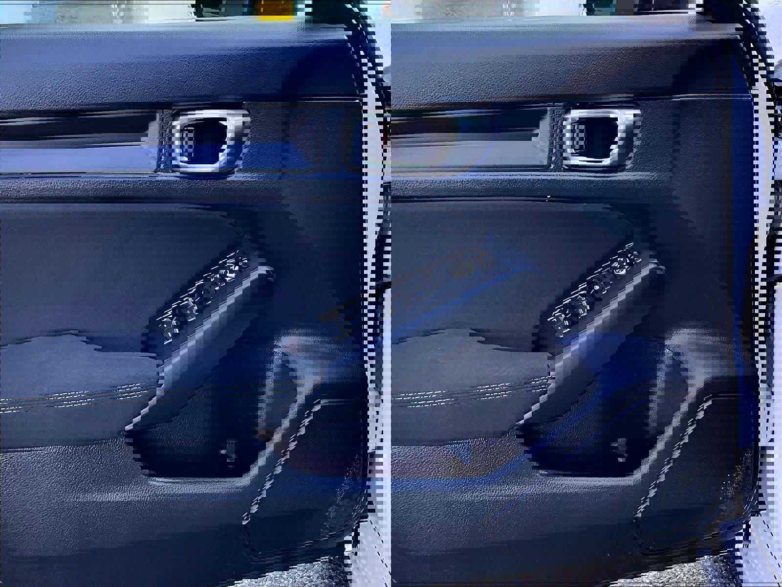 Used 2024 Honda Civic Sport image 9