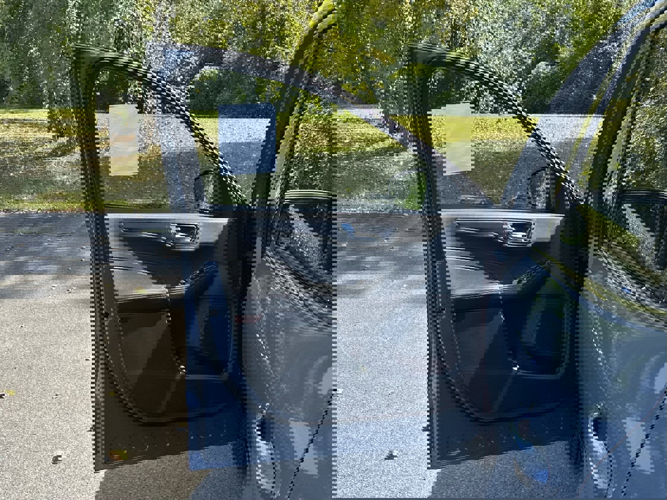 New 2025 Ford Escape SE image 22