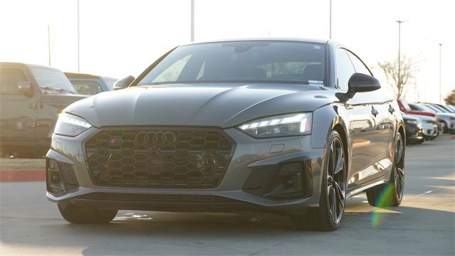 Used 2023 Audi S5 Prestige image 3