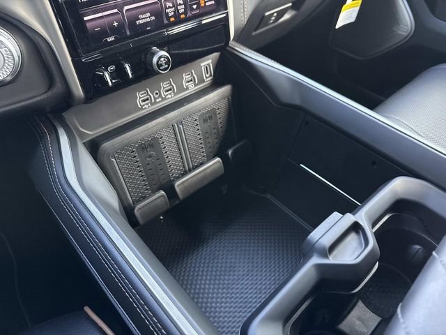 New 2026 RAM 1500 Tungsten w/ Trailer Tow Group image 15