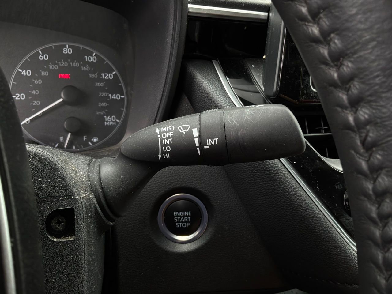 Used 2024 Toyota Corolla SE image 34