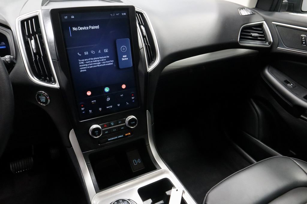 Certified 2024 Ford Edge SEL w/ Convenience Package AWD/4WD image 30