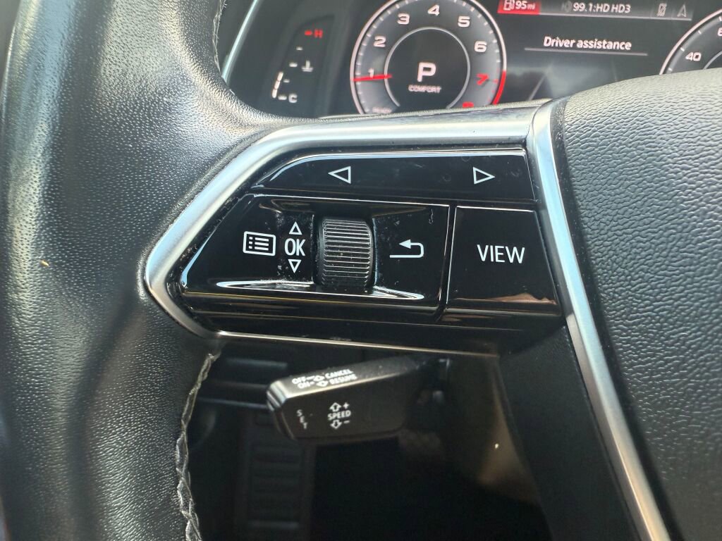 Used 2021 Audi A6 2.0T Premium w/ Convenience Package AWD/4WD image 14
