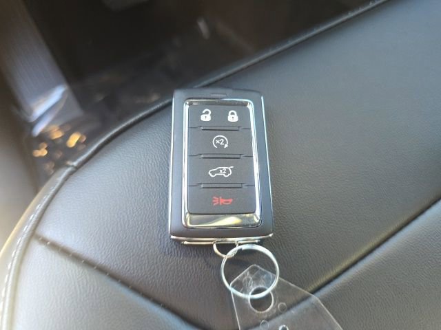 New 2025 Jeep Grand Cherokee L Limited image 32