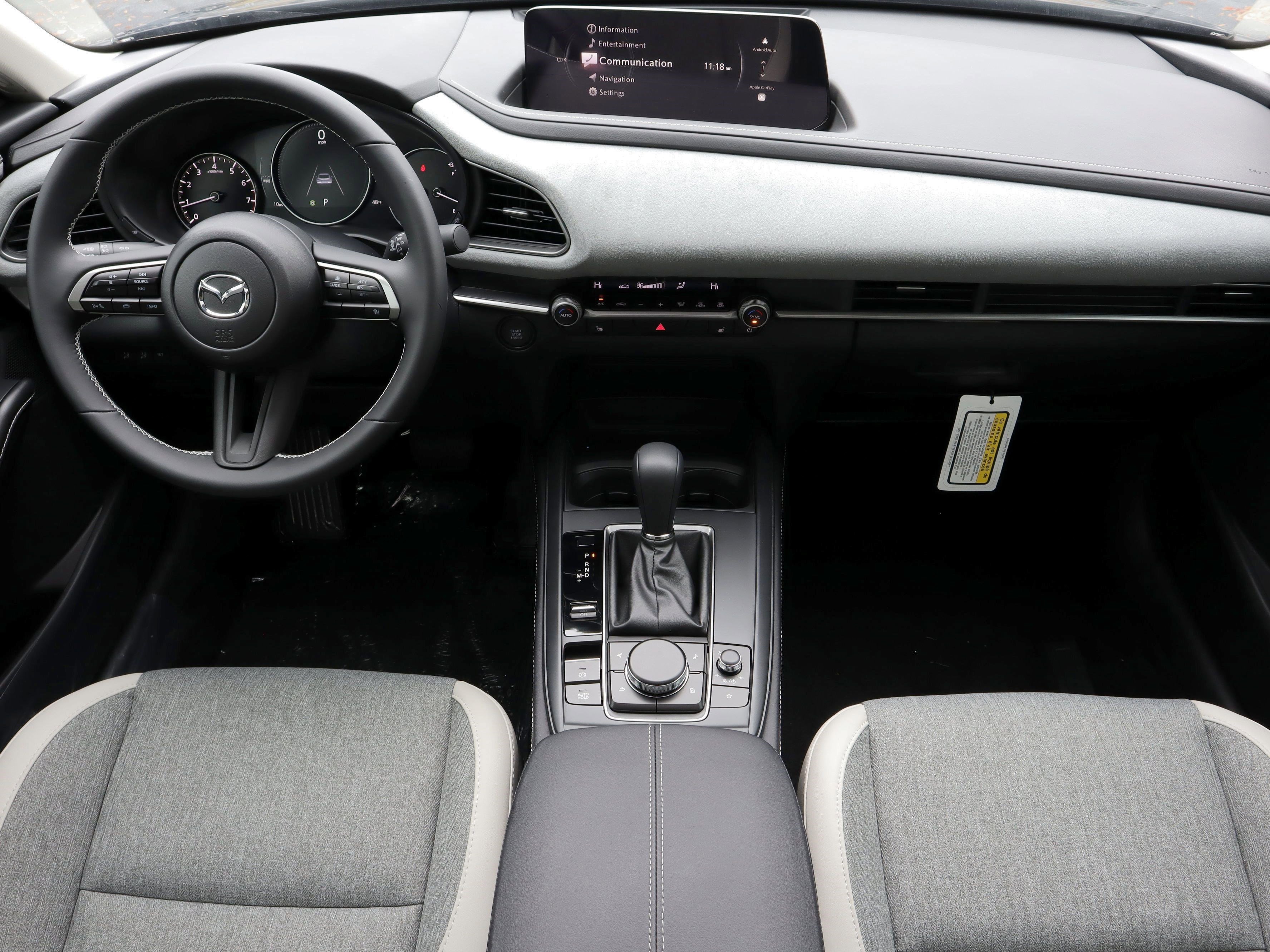 New 2026 MAZDA CX-30 AWD 2.5 S image 6