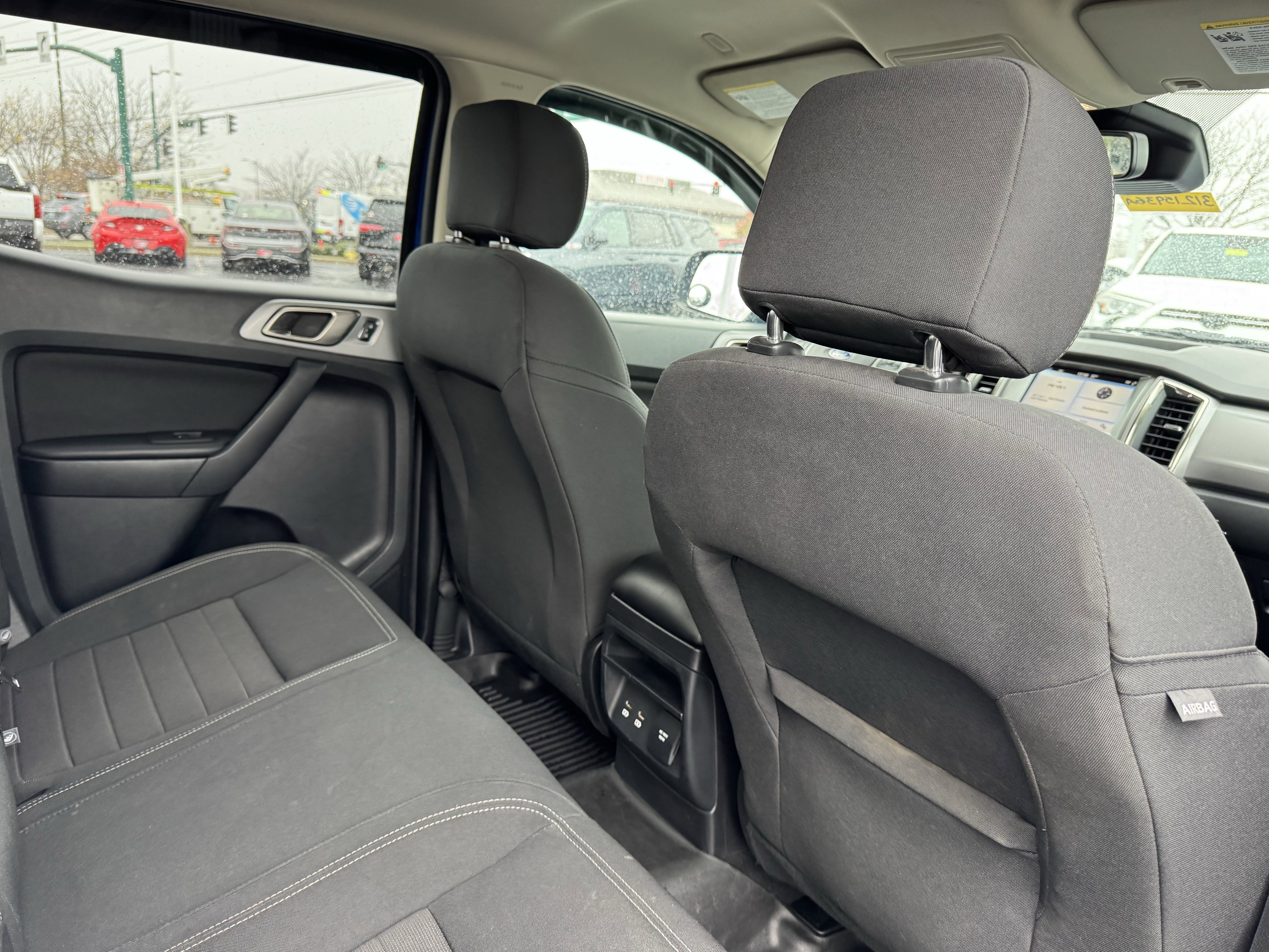 Used 2019 Ford Ranger XLT w/ Equipment Group 301A Mid image 35