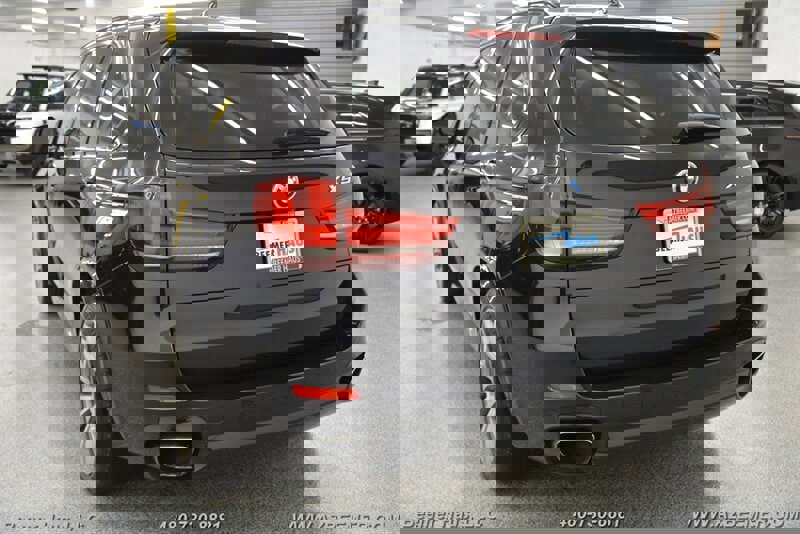 Used 2017 BMW X5 sDrive35i image 10