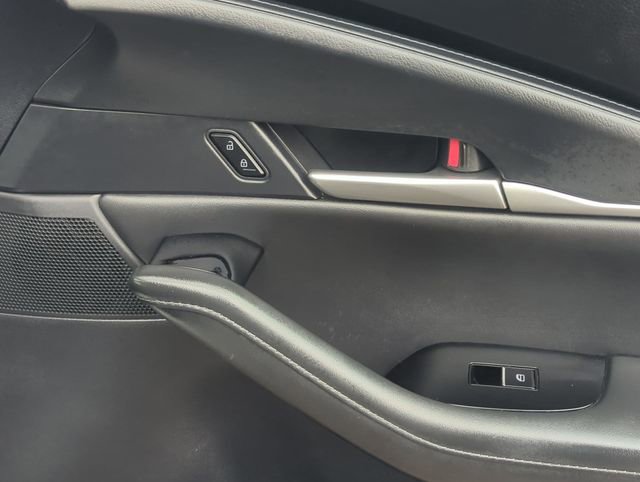 Used 2024 MAZDA CX-30 AWD 2.5 S w/ Select Sport Pkg image 27