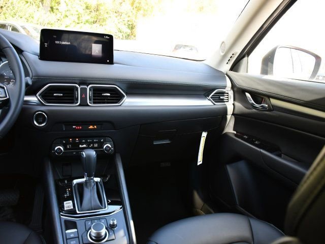New 2025 MAZDA CX-5 AWD 2.5 S w/ Select Package image 20