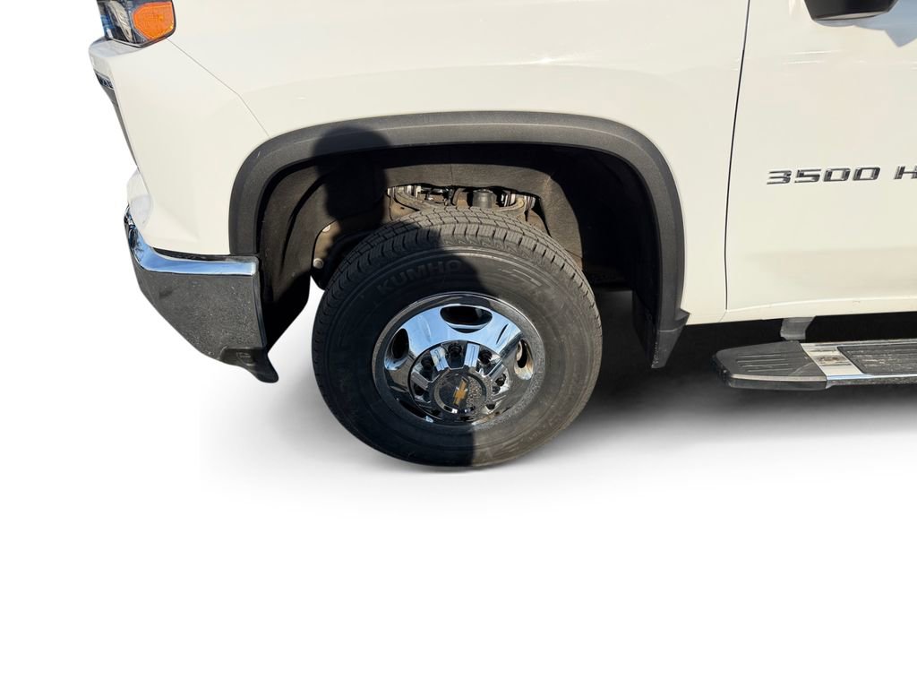Used 2024 Chevrolet Silverado 3500 LT image 14