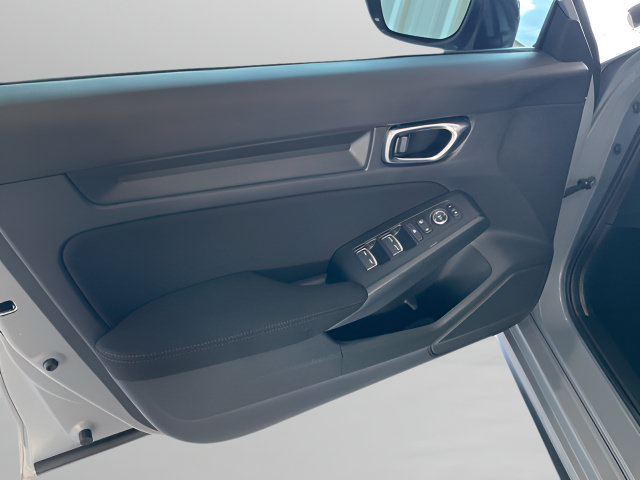 Certified 2025 Honda Civic Sport image 16